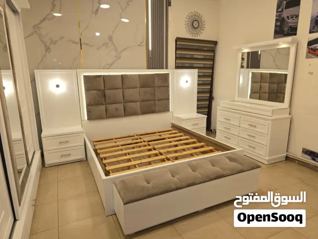 عفش بيت كامل بحالة الوكاله يصلح لعرسان