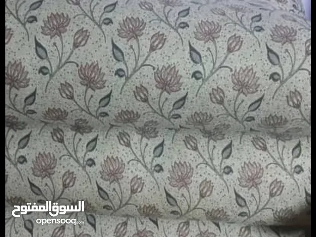 مراتب قطن استعمال نظيف خاص بسراير اطفال مقاس متر تصلح لسرير الاطفال او إعادة تنجيد هم لسرير كبير