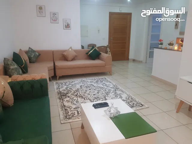 120 m2 2 Bedrooms Apartments for Rent in Tunis Other