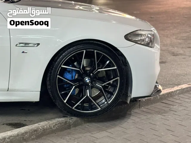 Used BMW 5 Series in Hebron