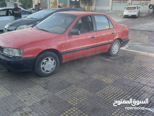 Hyundai Elantra 1993 in Amman