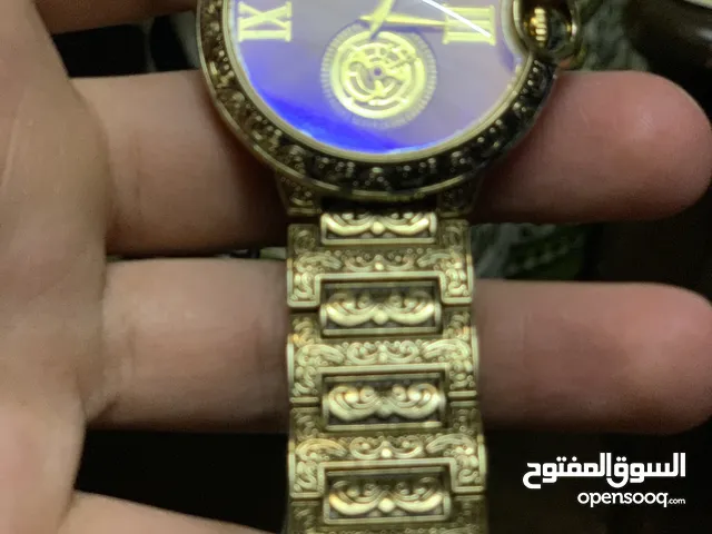 Analog Quartz Naviforce watches  for sale in Amman