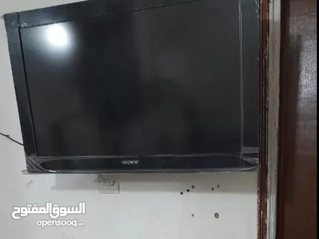 شاشه سوني بحالة رائعة