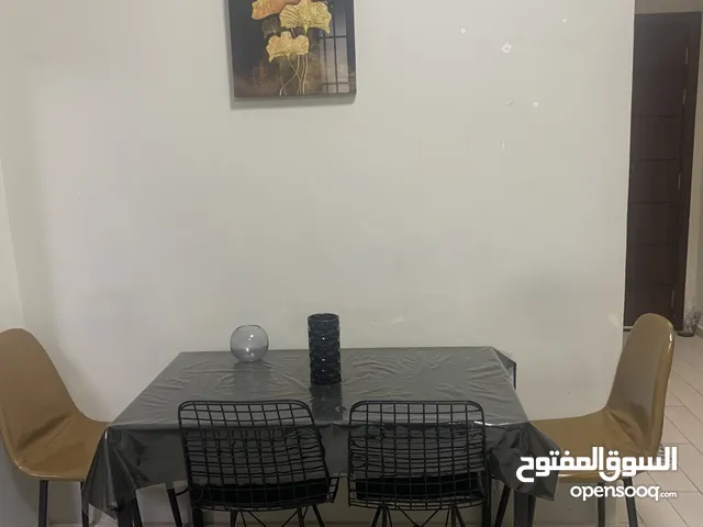 سفره Dining room with 4 chairs