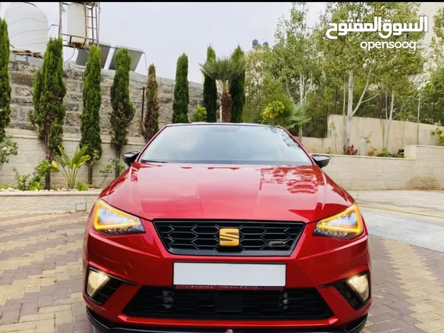 سيت ابيزا Fr فل الفل مسكر بنوراما اتومات