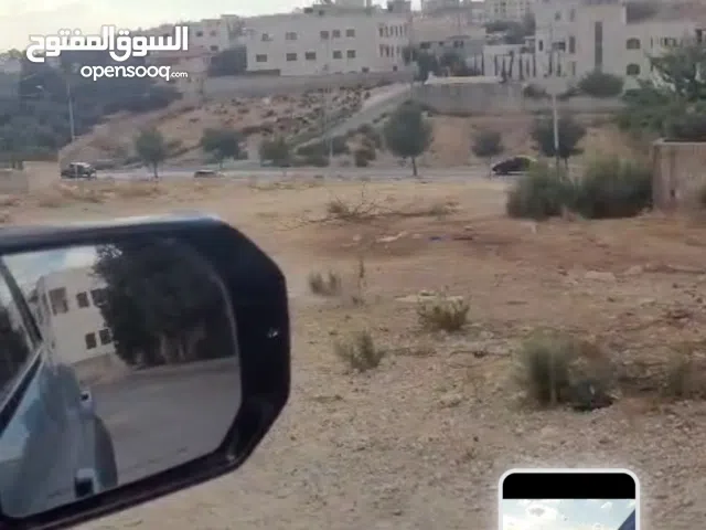 Residential Land for Sale in Amman Shafa Badran