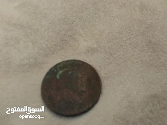 عملات ورقيه و معدنيه