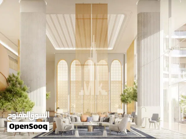 189 m2 2 Bedrooms Apartments for Sale in Muscat Al Mouj