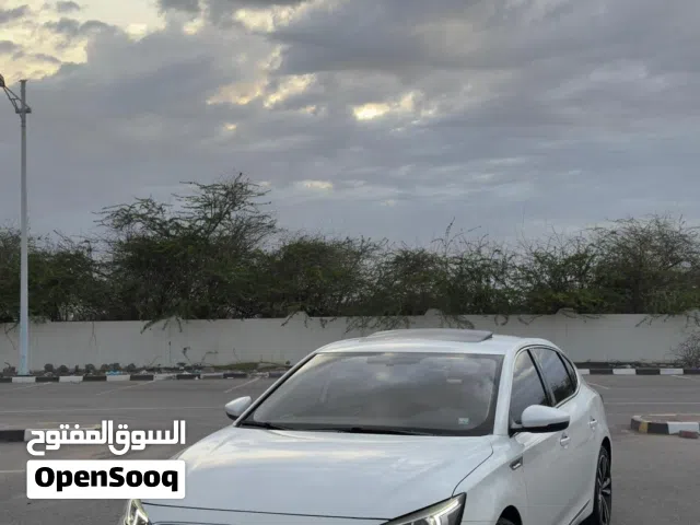 2022 ام جي MG 6