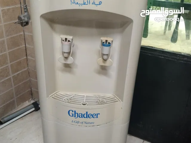  Water Coolers for sale in Amman