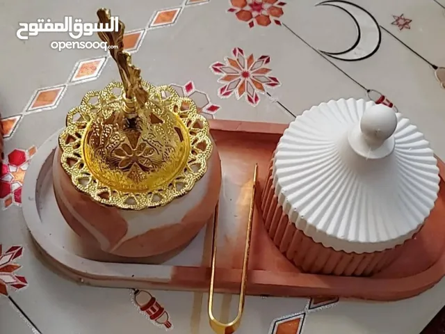 مباخر تشكيله جديده