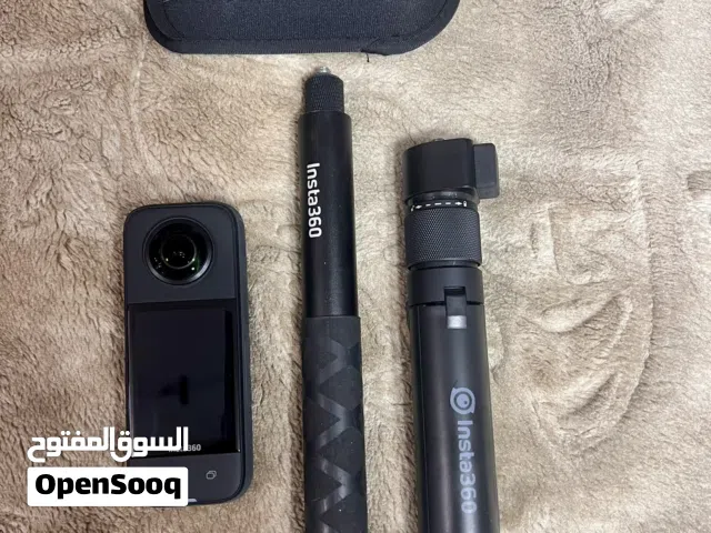 Insta 360 X3