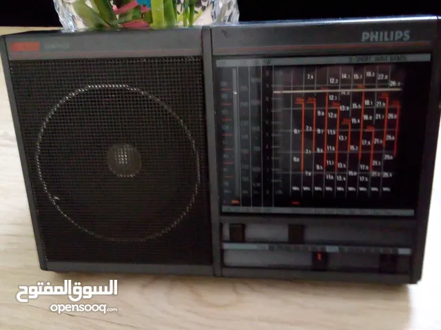  Radios for sale in Tripoli