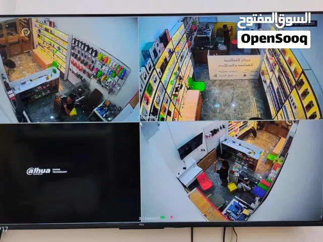 مركز الصالحيه للهواتف والستلايت التنومه الصالحيه قرب افران الرجاء برمجه صيانه تنصيب ستلايت تفعيل 4