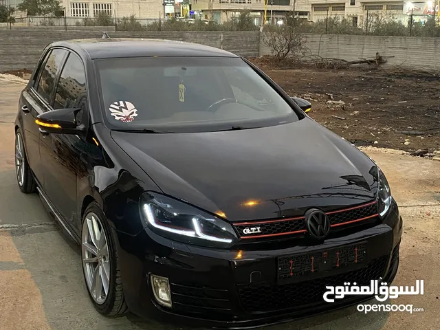 Used Volkswagen Golf in Hebron