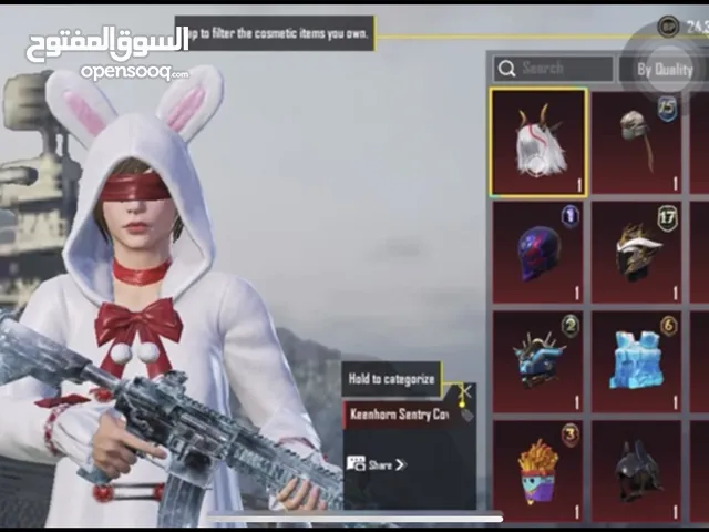 حساب ببجي قوي جدا وامفور ثلجي لفل 5 واسلوب خرافي