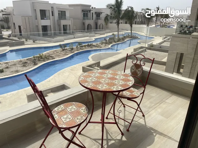40 m2 Studio Apartments for Rent in Dhofar Salala
