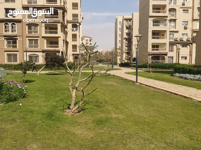 204m2 3 Bedrooms Apartments for Rent in Cairo Madinaty