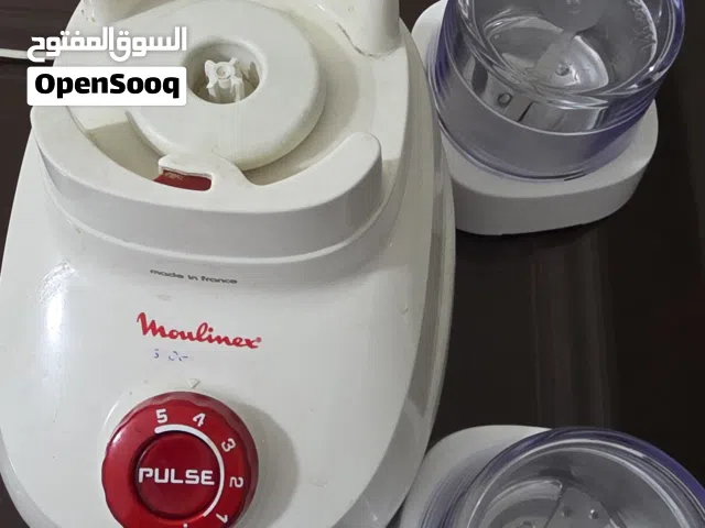 خلاط ماركة مولينكس Moulinex