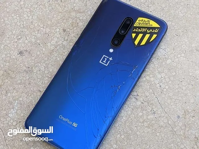 ون بلس 7 برو 5G رام 8 ذاكرة 256 ب 20 الف