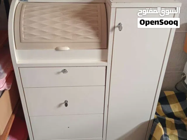 دولاب متعدد الاستعمالات