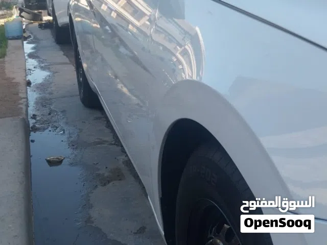 Used Hyundai Elantra in Baghdad