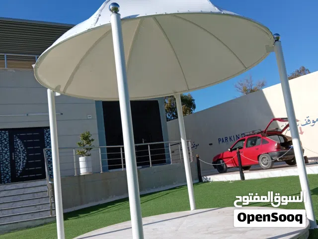 مظلات وديكورات الشهم