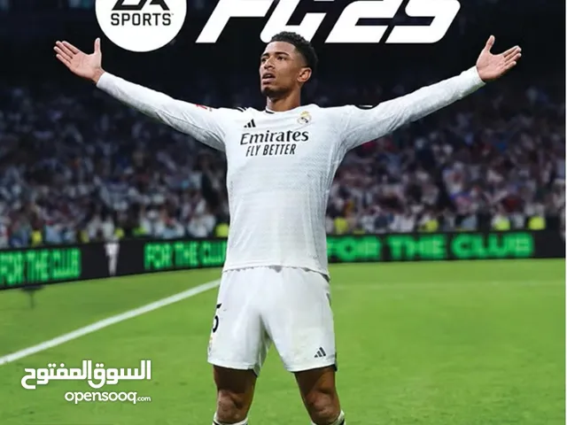 جديد غير مستعمل Fc25