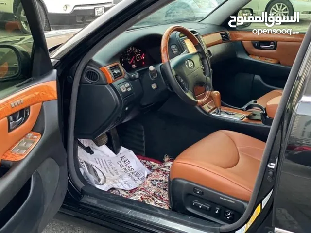 لكزس 430 للبيع
