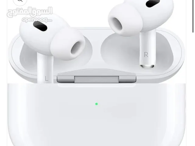 سماعة ايربودز جديدة الجيل 2 Apple AirPods 2