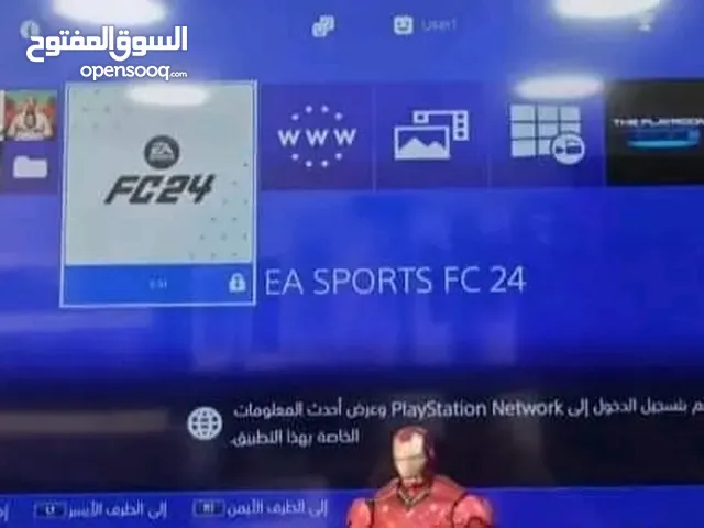 PlayStation 4 PlayStation for sale in Amman