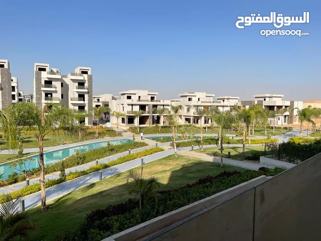 171 m2 3 Bedrooms Apartments for Sale in Giza 6th of October