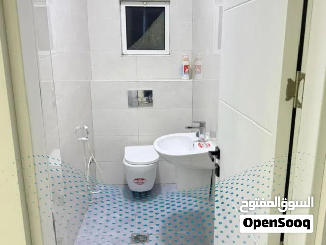 فرصة ما تتفوت – شقة للبيع ارضي في الخامسة فقط ب 47 الف   مع HOME PRO  شقة جاهزة بالكامل بمو