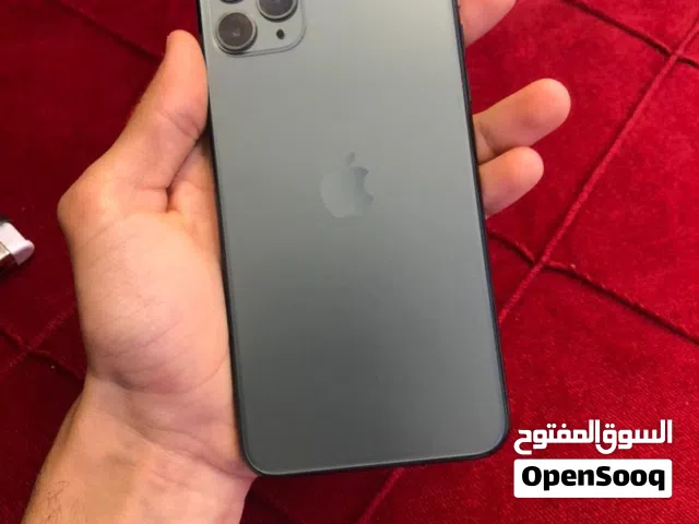 ايفون 11برو ماكس للبيع