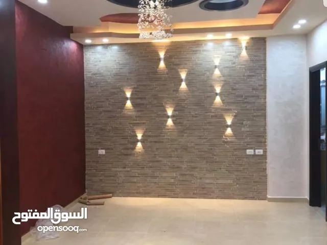 145 m2 3 Bedrooms Apartments for Sale in Nablus Tal St.