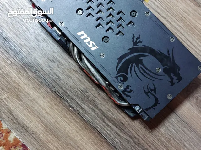  Graphics Card for sale  in Misrata