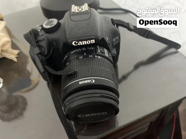 Canon 550d