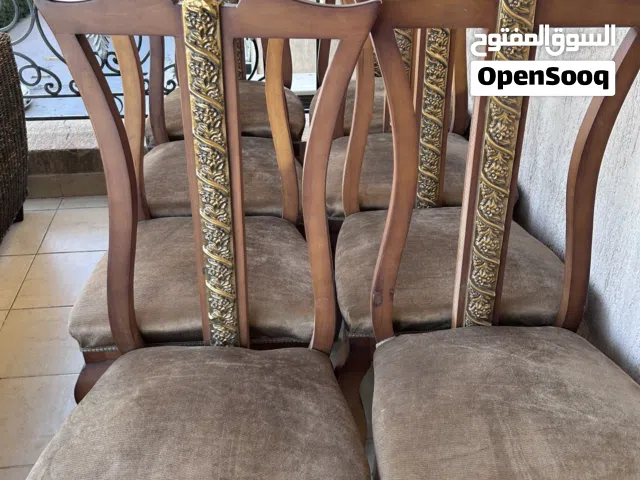 بيع كراسي سفره فقط