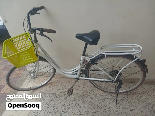 دراجة هوائية