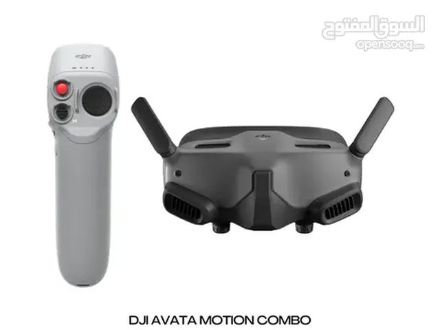 DJI avata combo 350 OMR