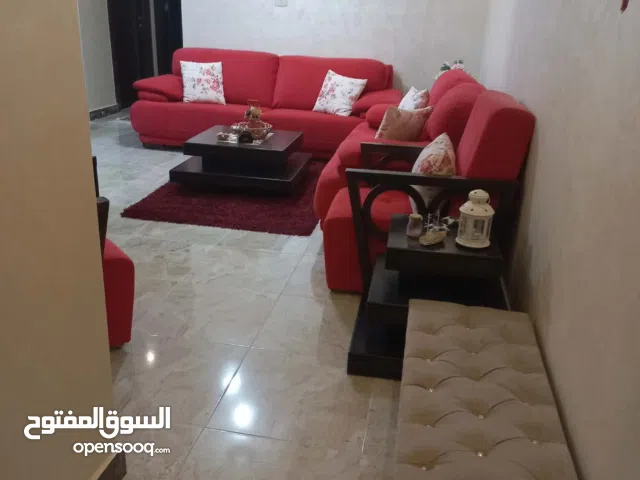 80 m2 2 Bedrooms Apartments for Sale in Amman Khalda