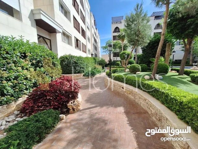 210 m2 4 Bedrooms Apartments for Sale in Amman Deir Ghbar