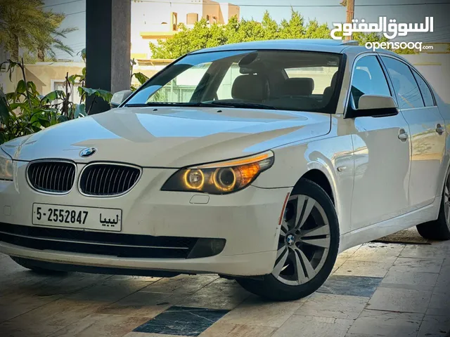 #BMW# "528i"  الله يبارك