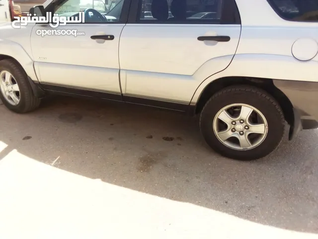Used Kia Sportage in Tripoli
