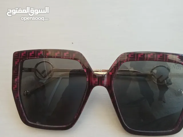 نظارة فيندي
