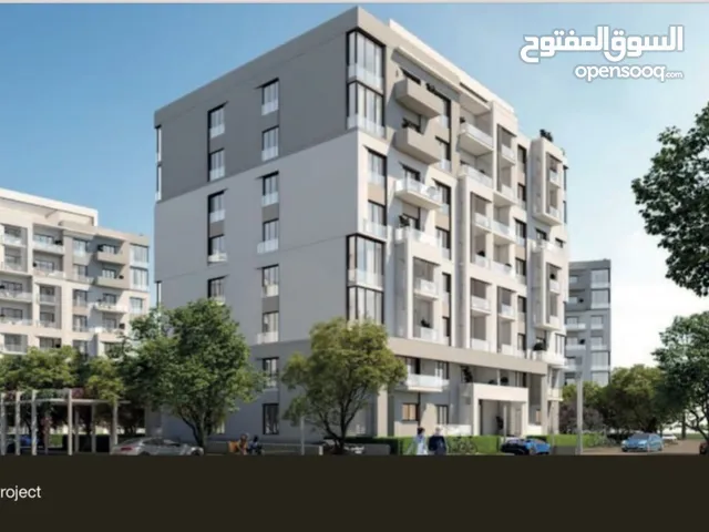 160 m2 3 Bedrooms Apartments for Sale in Cairo New Administrative Capital