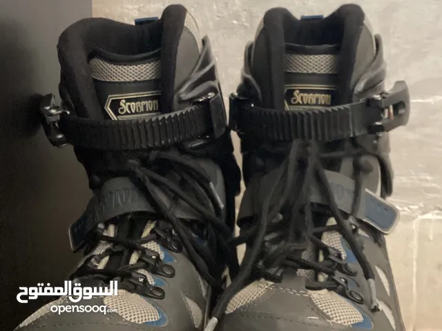 سكيت لبيع والقياس 39