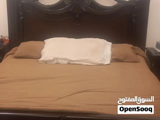 غرفة النوم  ماستر