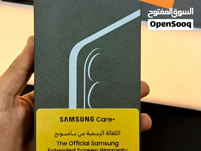 Samsung Galaxy S26 256 GB in Amman