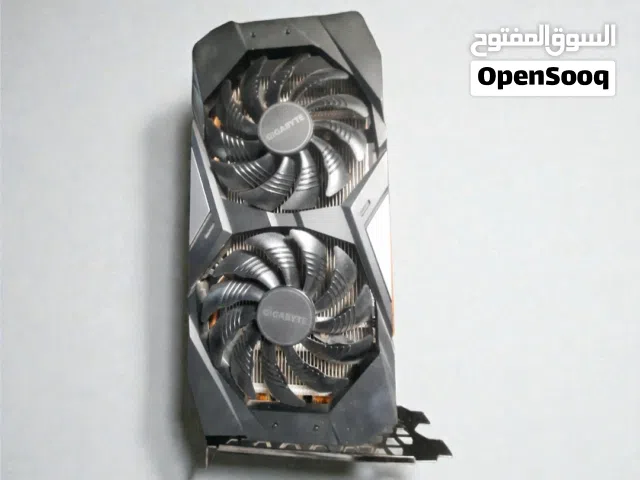 AMD RX 5600XT